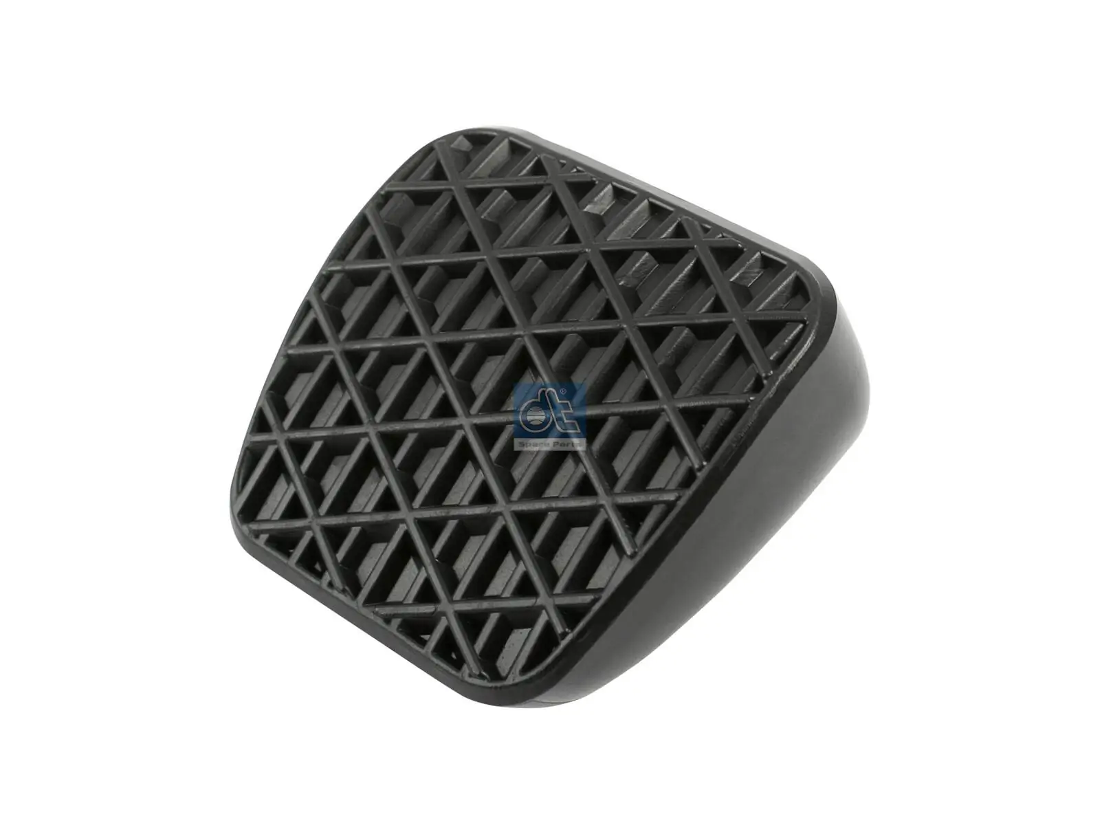 Pedal Pad, clutch pedal
